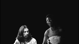 George Harrison &amp; Nina Simone duet: Isn&#39;t It a Pity (touching remix!)