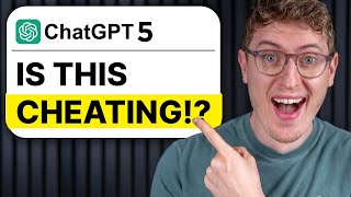 7 ChatGPT 5 Hacks to Explode your Print on Demand Sales