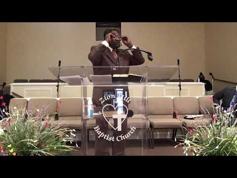 Don't Forget and Pass It On, Deuteronomy 6:1-7