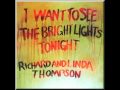 Richard & Linda Thompson / The Calvary Cross