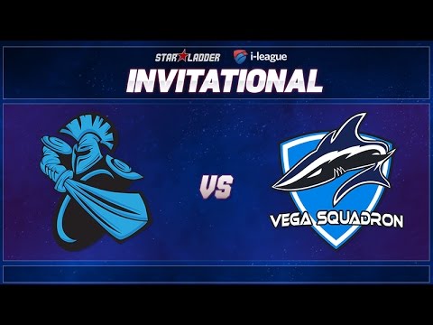 Newbee vs Vega Game 1 - SL i-League Invitational: Group B - @Dakota @Merlini