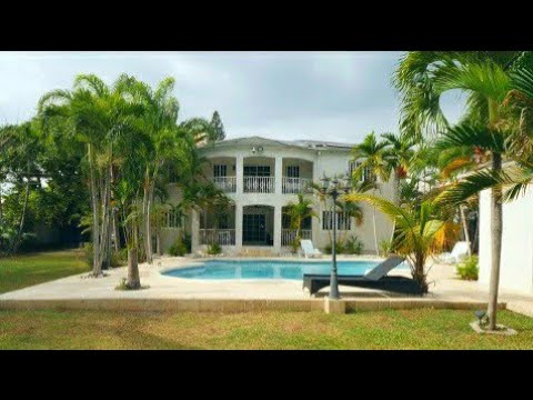 Inside a Benson Avenue Home || Norbrook Jamaica