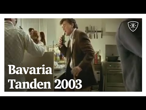 Bavaria Commercial - Tanden 2003