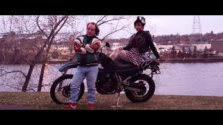 It Was Only Dancing (Sex) - Har Mar Superstar [Official Music Video]