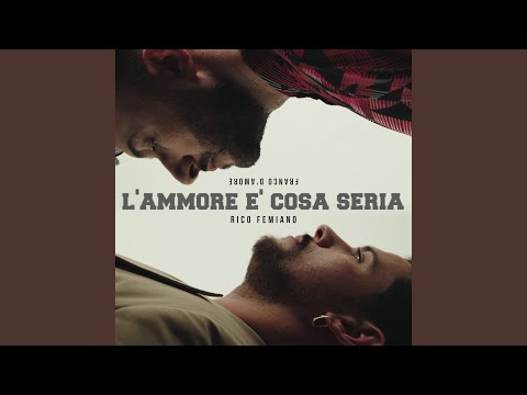 L'ammore è Cosa Seria