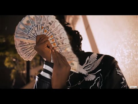 BlizzyBoiSauce - MotionDrillN ( Official Music Video )