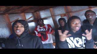 BIG BUGGY FT. M.O.E.    ''WE THE TOPIC'' (OFFICIAL VIDEO)