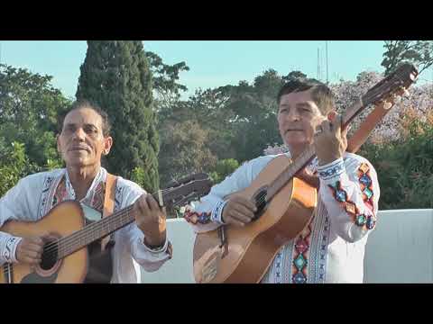 Arroyo Yby Yau - Duo Guyra´i Letrado Silva - Riveros