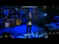 Darin - Why Does It Rain (Live @ Tack för musiken ...