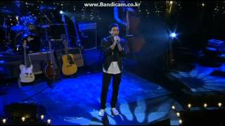 Darin - Why Does It Rain (Live @ Tack för musiken)