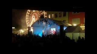 Stadtfest Düren 2012 Das Fiasko Irgendwie Irgendwo Irgendwann