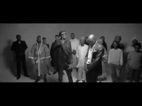 Joe EL ft  2 Face Idibia   Hold On [vots.tv]