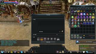 Cabal Online: Upgrade all Chaos to +15. How many safes left? Amazed...