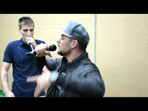 Neni - Parti Manijak @ My People Live