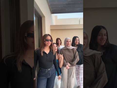 رغد و روان و ريان مع أغنية بطلوع الروح مقبول