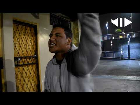 Duck vs Juanhy | FreeStyle FOG Puyo Fecha III 2020