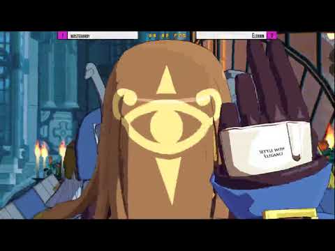 [GGRev2] OCE Netplay Tournament 25/04/18