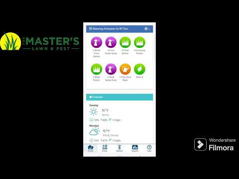 Maximizing Lawn Health During Irrigation Restrictions: Tips for North Florida Homeowners