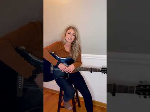 Highwomen by The Highwomen cover - Michaela Cahill