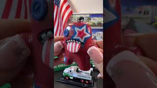FUGG YEAH! Celebrate America 250!! #fugglersforlife #America250 #USA #