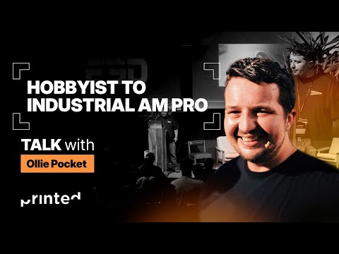 Talk on YouTube