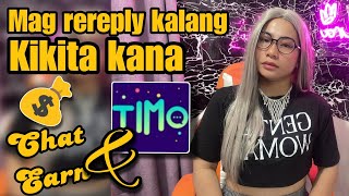 [Timo App] Paano Kumita sa Timo App? Update|| 4 Ways Of Earnings sa Timo App 🙌✨