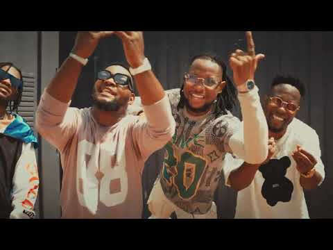 LYRICS'G - DEPOT (Visualizer)