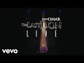 Don Omar - Carta A Un Amigo (En Vivo-Salsa version) (Visualizer)