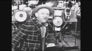 Billy Barty - That Old Black Magic (1946)