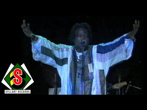 Ismaël Isaac - Live in Abidjan 2001 (Full Video)