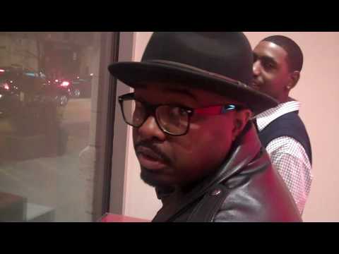 Greg Nice on  What is Hip Hop