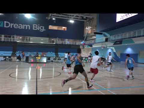 Toronto Wolves vs North Owl - saturday tier 5 - tcbl 2021 fall