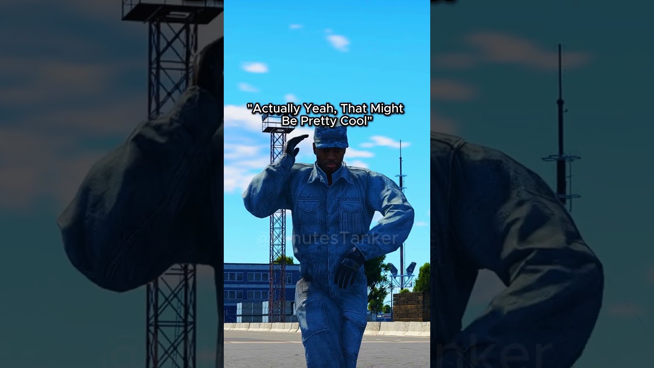 Triple Engine?!?1😭😭