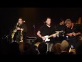 Taylor Hicks Woman Gotta Have It at Workplay