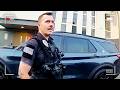 Wife Discovers Husband S Secret Life As A Fake Cop
