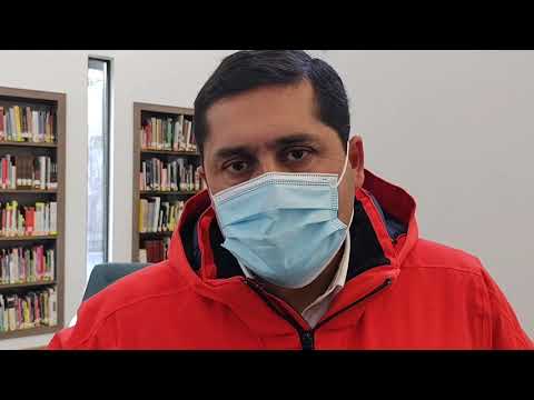 (VIDEO) Mario Meza se querellará por injurias y calumnias con publicidad contra personas vinculadas con medios de comunicación y plataformas digitales personales