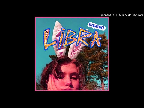 Libra - Clairo