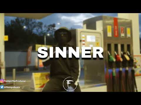 "SINNER" - Temz x Boogie OTG x UK Drill Type Beat 2021 (Prod. Flemps)