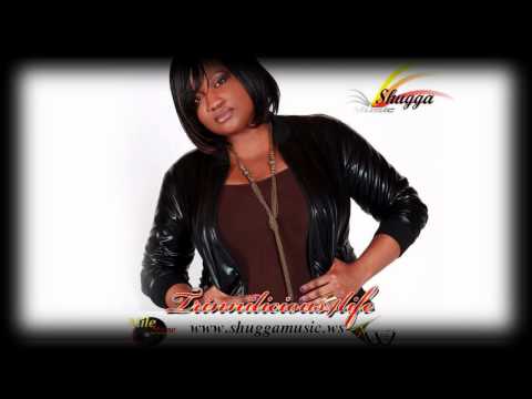 Shugga - Will You Be Mine ( UK FLU RIDDIM ) 2011 Reggae Latest