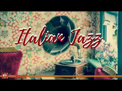 Italian Jazz : Mina & Amando Trovajoli