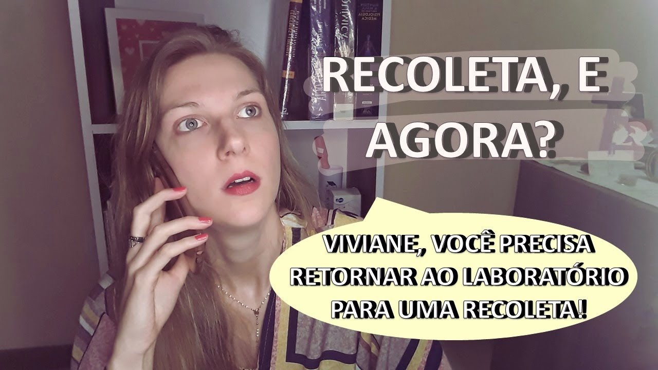 RECOLETA DE EXAMES - POR QUE OCORRE? | ENTENDENDO SEU EXAME Ep  9