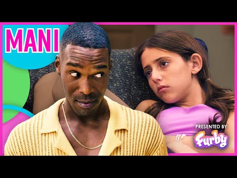 Her cheer tryout was RUINED | Mani S8E2