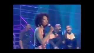 Heather Small | Somebody To Love | Queen Mania