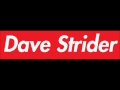 Dave Strider - Godhead 