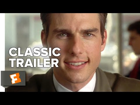 Jerry Maguire (1996) Trailer #1 | Movieclips Classic Trailers