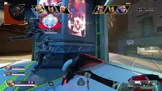 [LIVE]雑魚が久方ぶりにApex開いてみたらう●ちになってた件2[Apex]