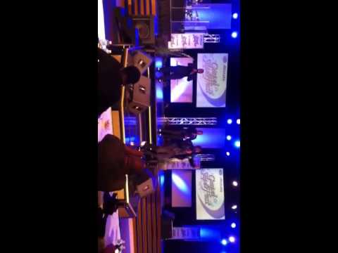 Brothers At The Allstate Gospel Superfest