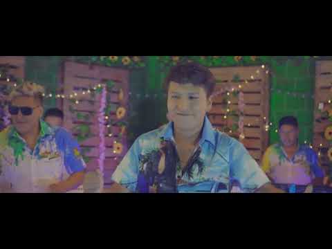 Vámonos mi amor - Wili Rojas (Primicia 2023)