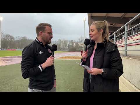 Review Mittelrheinliga: SV Bergisch Gladbach 09 vs. TuS Blau-Weiß Königsdorf