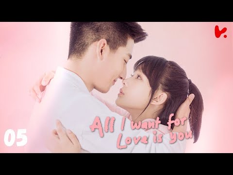 INDO SUBYang Aku Inginkan Dalam Cinta Hanya Kamu EP05 | KUKAN DRAMA